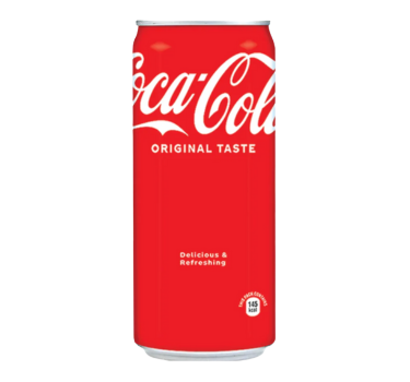 Coca-Сola Classic